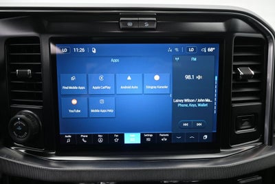 2027 Ford F-450SD Platinum DRW