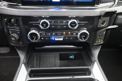2027 Ford F-450SD Platinum DRW
