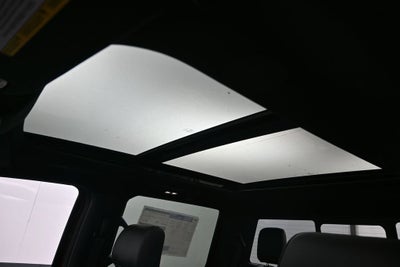 2027 Ford F-450SD Platinum DRW