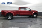 2027 Ford F-450SD Platinum DRW