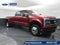 2027 Ford F-450SD Platinum DRW