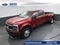 2027 Ford F-450SD Platinum DRW