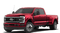 2027 Ford Super Duty F-450 Pickup F-450® Platinum®