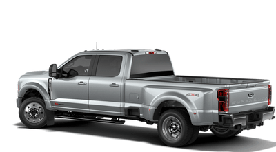 2027 Ford Super Duty F-450 Pickup F-450® Lariat®
