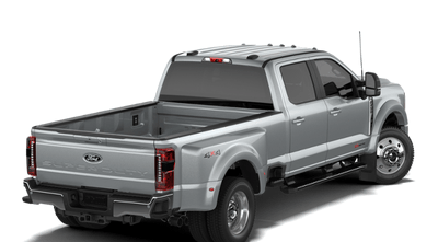 2027 Ford Super Duty F-450 Pickup F-450® Lariat®