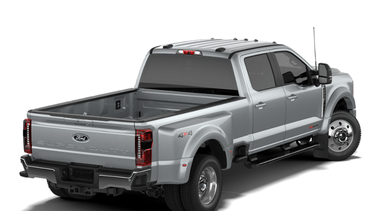 2027 Ford Super Duty F-450 Pickup F-450® Lariat®