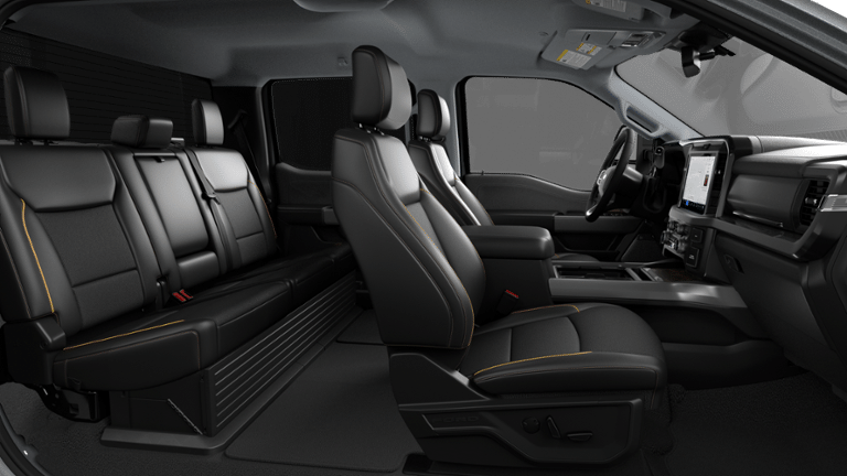 2027 Ford Super Duty F-450 Pickup F-450® Lariat®