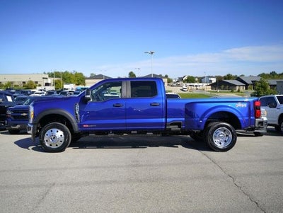 2026 Ford Super Duty F-450® XL