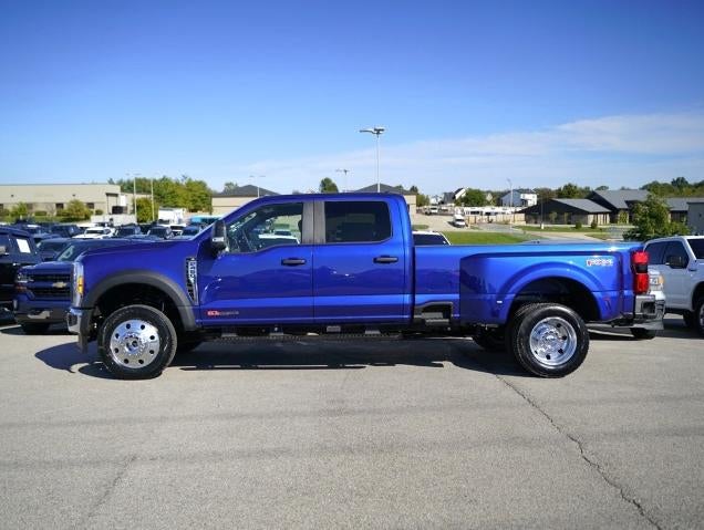 2026 Ford Super Duty F-450® XL