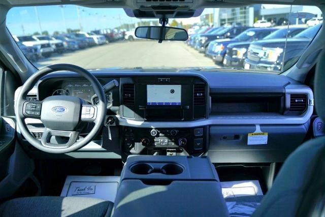 2026 Ford Super Duty F-450® XL