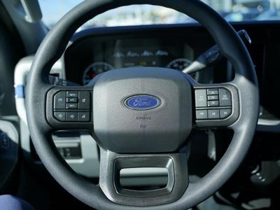 2026 Ford Super Duty F-450® XL