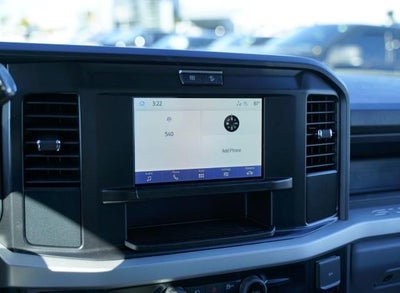 2026 Ford Super Duty F-450® XL