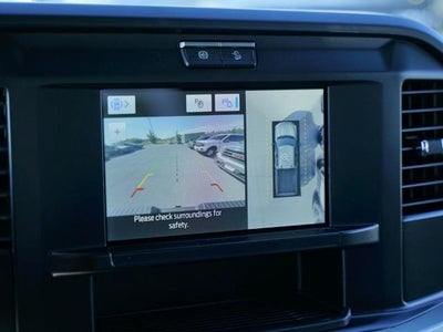 2026 Ford Super Duty F-450® XL