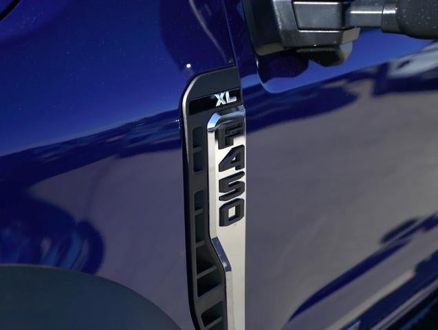 2026 Ford Super Duty F-450® XL