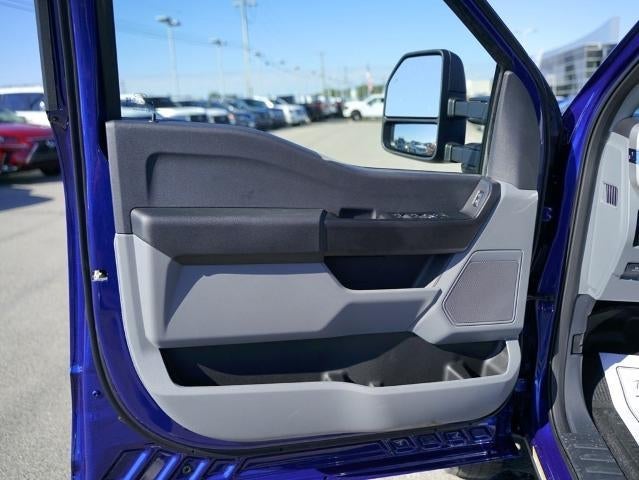 2026 Ford Super Duty F-450® XL