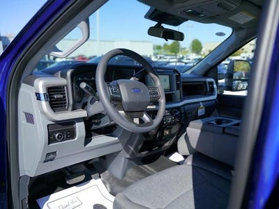 2026 Ford Super Duty F-450® XL