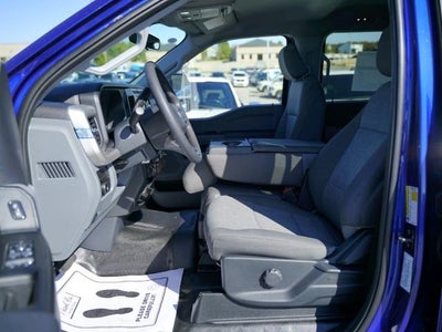 2026 Ford Super Duty F-450® XL