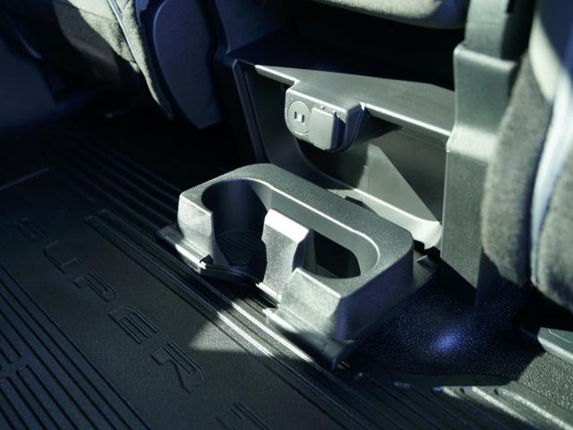 2026 Ford Super Duty F-450® XL