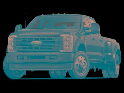 2026 Ford Super Duty F-450® XL