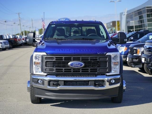 2026 Ford Super Duty F-450® XL