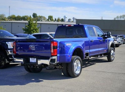 2026 Ford Super Duty F-450® XL