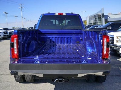 2026 Ford Super Duty F-450® XL