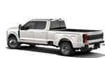 2027 Ford Super Duty F-450 Pickup F-450® Platinum®