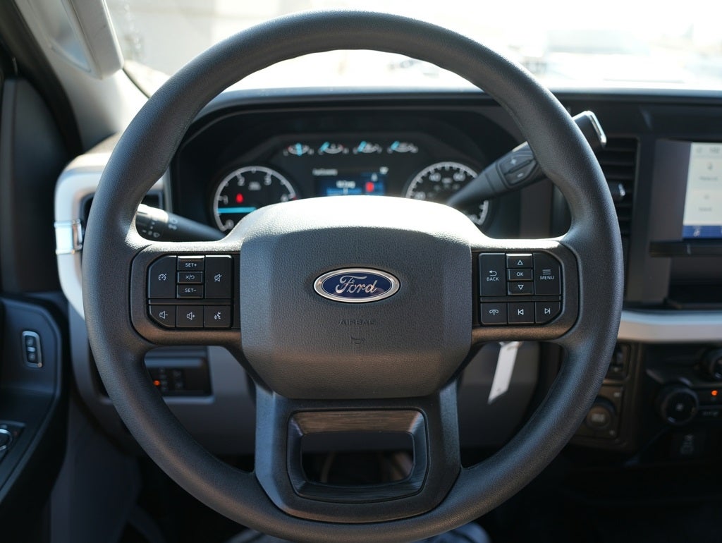 2026 Ford F-450SD XL DRW