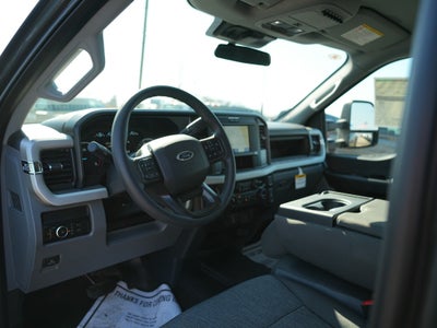2026 Ford F-450SD XL DRW