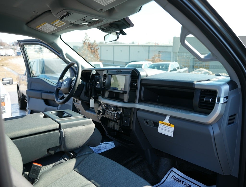 2026 Ford F-450SD XL DRW