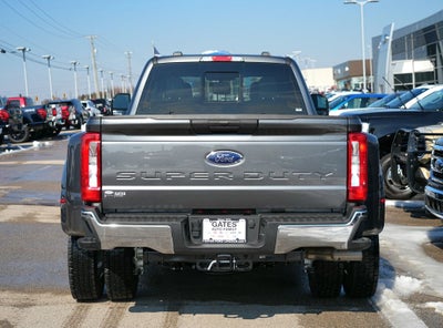2026 Ford F-450SD XL DRW