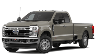 2026 Ford Super Duty F-350 SRW Pickup F-350® XLT