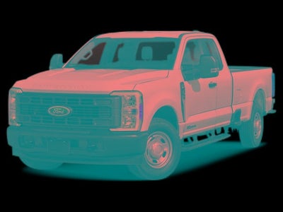 2026 Ford Super Duty F-350® XL