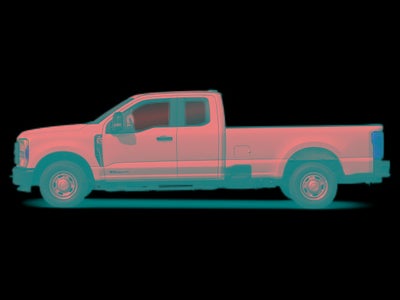 2026 Ford Super Duty F-350® XL