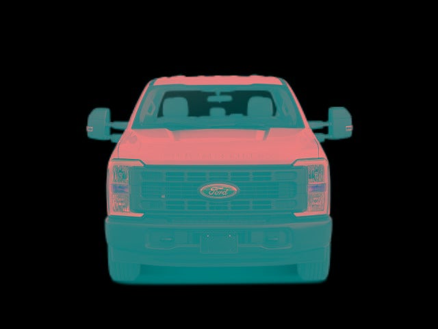 2026 Ford Super Duty F-350® XL