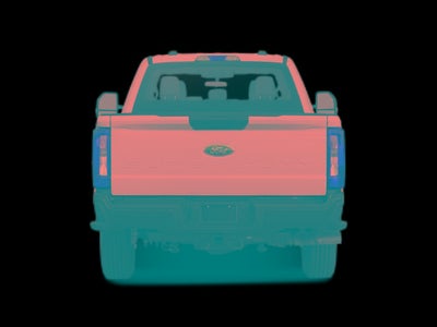 2026 Ford Super Duty F-350® XL