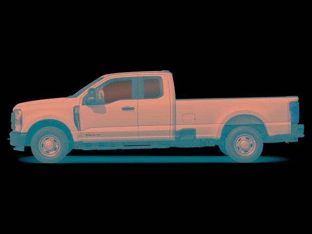 2026 Ford Super Duty F-350® XL
