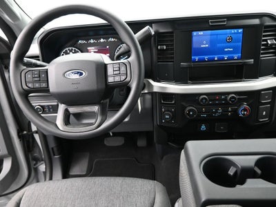 2026 Ford F-350SD XL STX