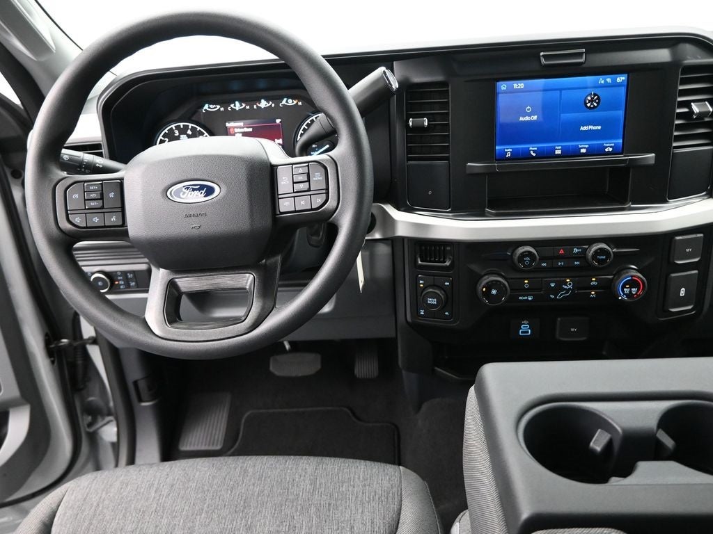 2026 Ford F-350SD XL STX