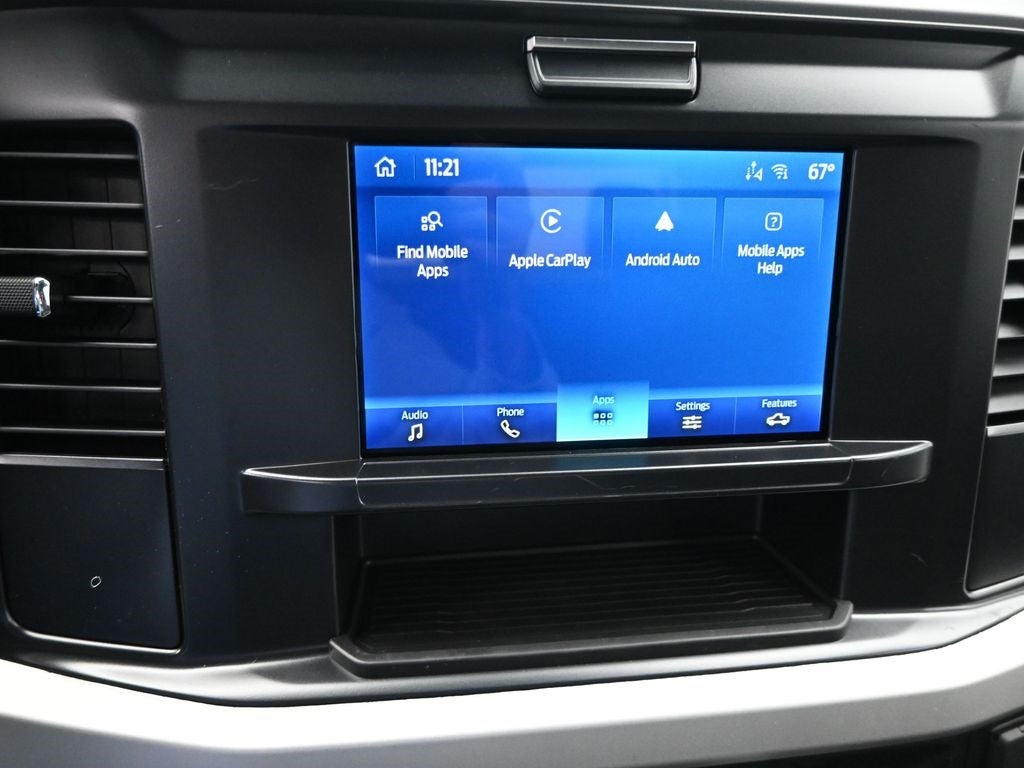 2026 Ford F-350SD XL STX