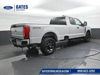 2026 Ford F-350SD XL STX