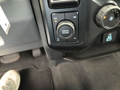 2026 Ford F-350SD XL STX