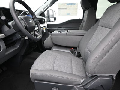 2026 Ford F-350SD XL STX