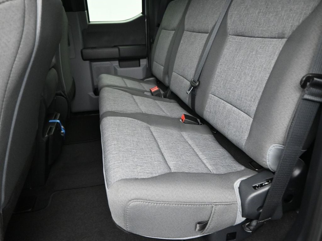 2026 Ford F-350SD XL STX