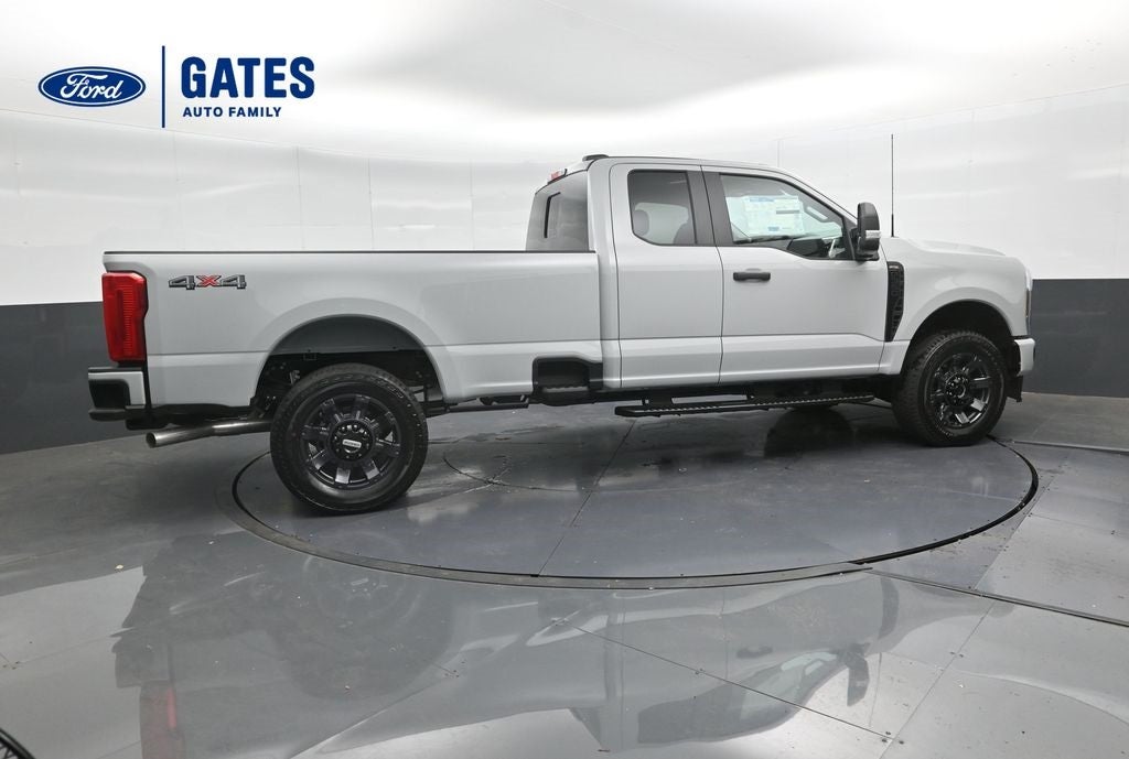 2026 Ford F-350SD XL STX