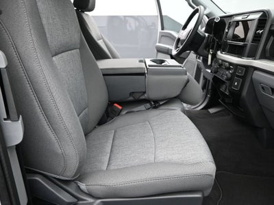 2026 Ford F-350SD XL STX