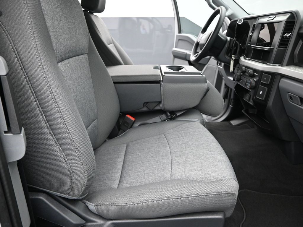 2026 Ford F-350SD XL STX