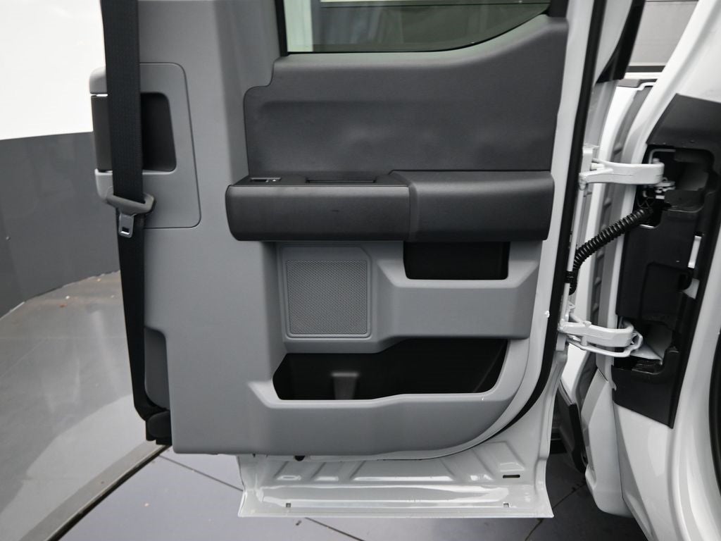 2026 Ford F-350SD XL STX