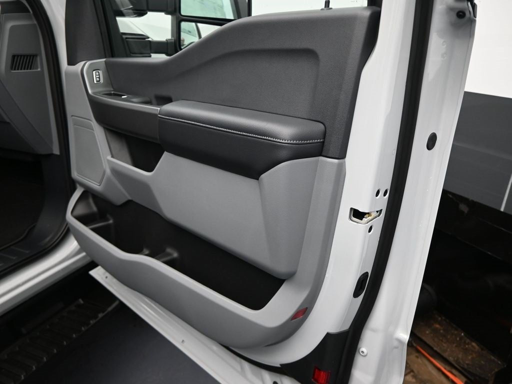 2026 Ford F-350SD XL STX