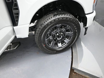 2026 Ford F-350SD XL STX